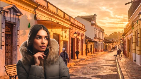 Temperatura mínima en Chiapas