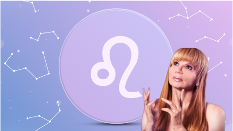 horóscopo hoy mhoni vidente leo