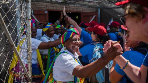 abuelitas futbolistas