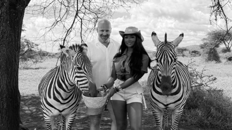 influencer Ashlee Jenae