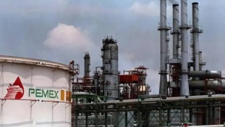 pemex