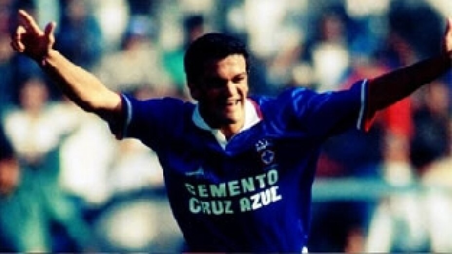 Carlos Hermosillo