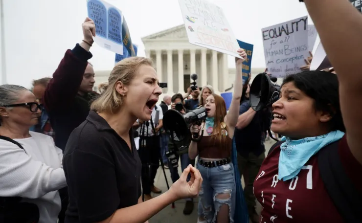 roe vs wade eu aborto