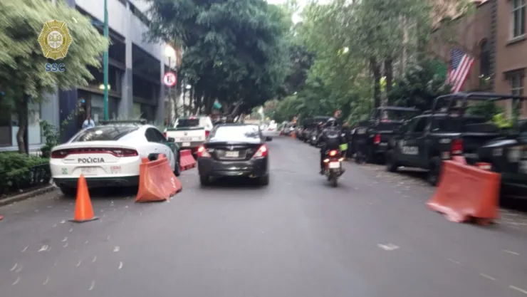 Marchas hoy en CDMX: Manifestaciones, bloqueos y cierres hoy martes 13 de agosto
