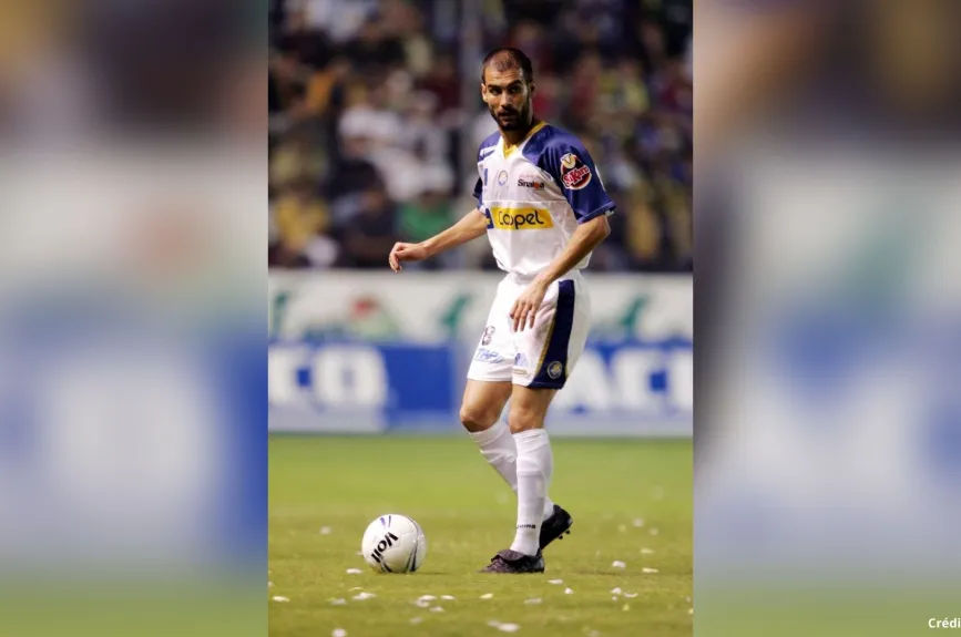 1 futbolistas españoles en México guardiola.jpg