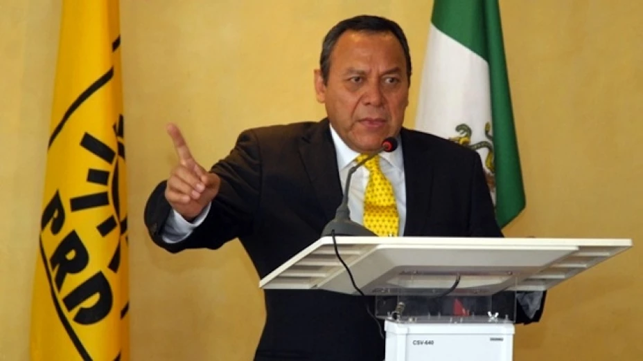 Encararon a Zambrano