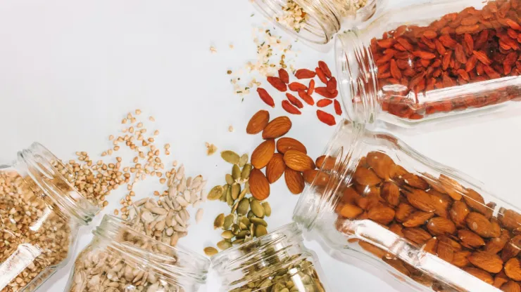 Los superalimentos no son irremplazables