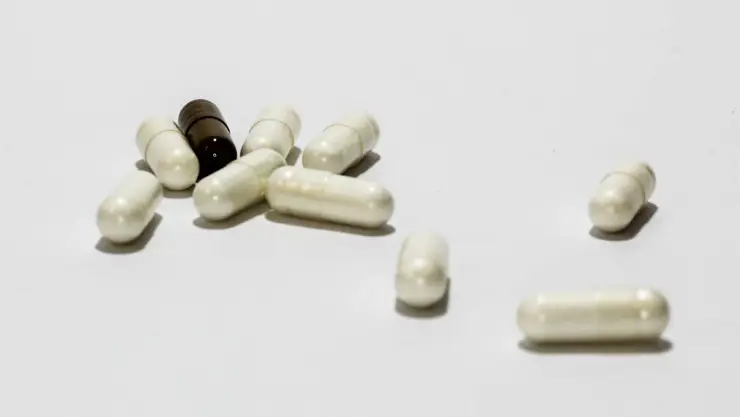 capsulas