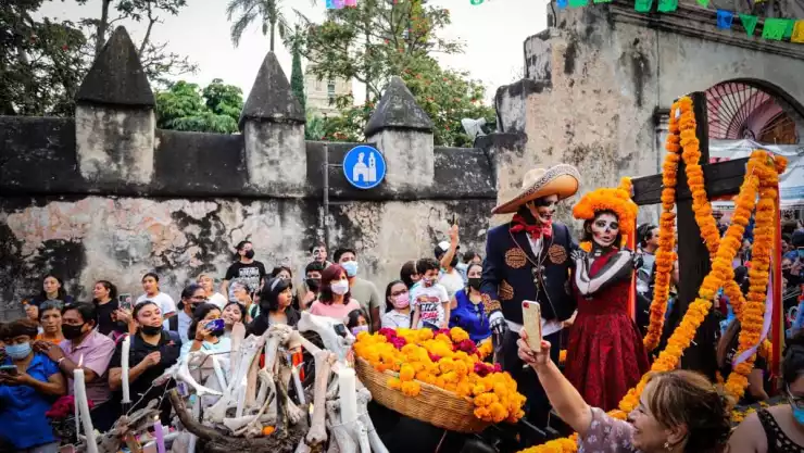 desfile miquixtli morelos
