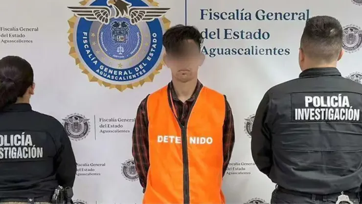 ¿Quién es “El monstruo de Villa Montaña” en Aguascalientes Metió a una bebé al congelador