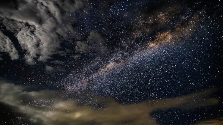 Así se escuchan los sonidos del Sol y la Tierra, según la NASA