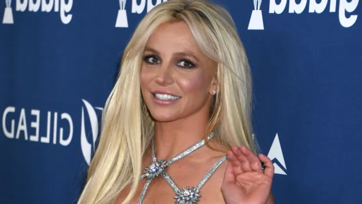 Britney Spears