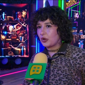 Hijos de Niurka reaccionan a la expulsión de Mónica Escobedo de La Granja VIP