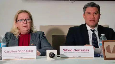 Digitalización Camino Real de Tierra Adentro