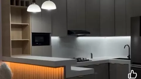 42 ideas de remodelación de cocina: desde modernas y minimalistas, hasta las más rústicas