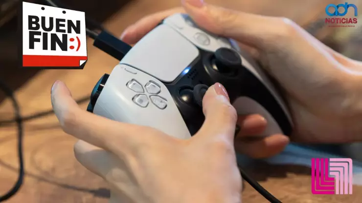 Playstation 5 en 10 mil pesos