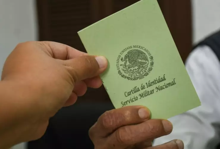 Cómo resellar la Cartilla Militar y requisitos