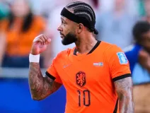 Memphis Depay
