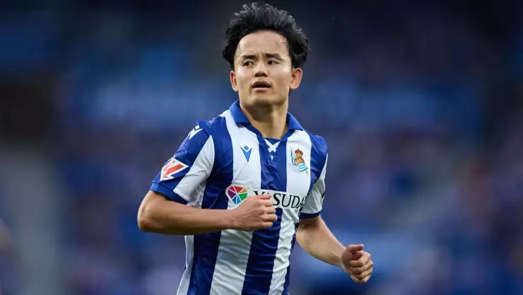 Convocados Japón vs México