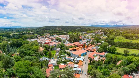 Según la IA, Huasca de Ocampo tiene los hombres más atractivos de Hidalgo.