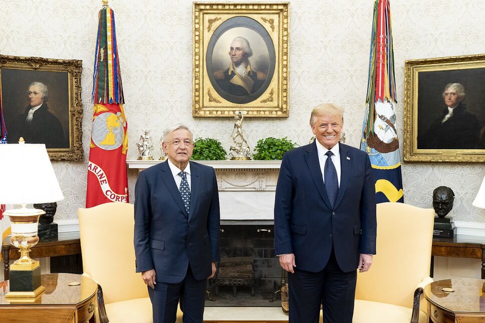 Trump, Colin Powell, muerte c.jpg
