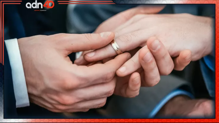 Matrimonio igualitario es aprobado en Tamaulipas