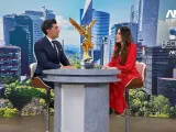 Paloma Sánchez encaró a Enrique Inzunza en el Senado por la violencia en Sinaloa| VIDEO