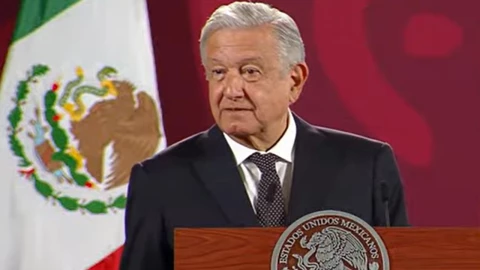 AMLO presidente más longevo de México mañanera 19 de septiembre 2022