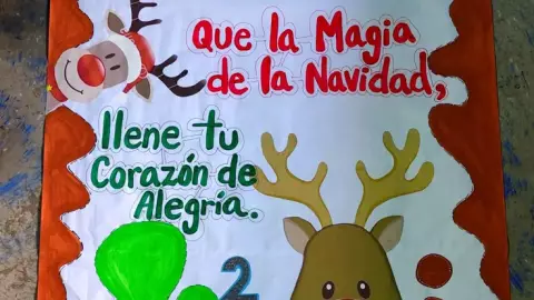 9 ideas de carteles creativos que harán que todos te feliciten: y ni siquiera son difíciles