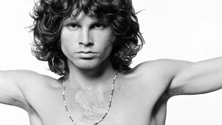 Jim Morrison