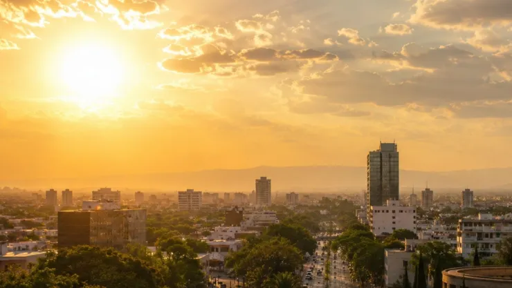 Incrementa el riesgo de la formación de un nuevo ciclón tropical; así impactará al clima de Guadalajara