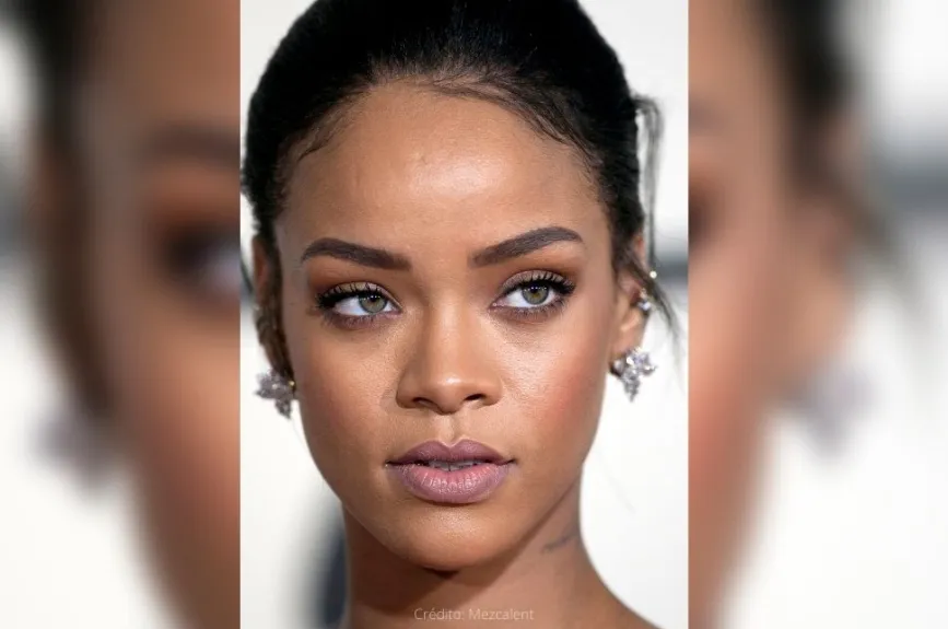 FOTOS | Rihanna.