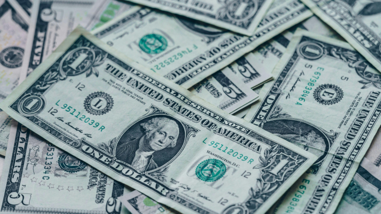 Dólar
