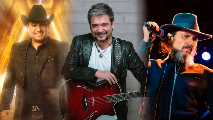 Cantantes chiapanecos famosos México