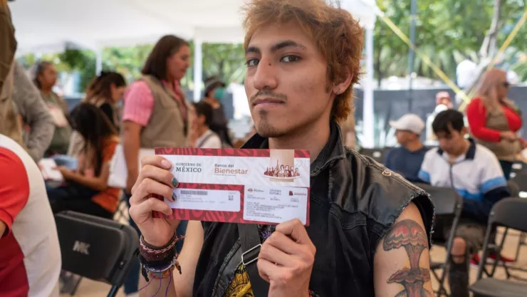 Dónde estarán las oficinas móviles de Jóvenes Construyendo el Futuro