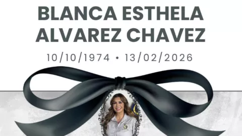 Muerte de Blanca Esthela Álvarez Chávez, regidora de La Manzanilla de la Paz en Jalisco