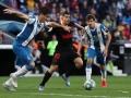 Espanyol vs Atlético de Madrid