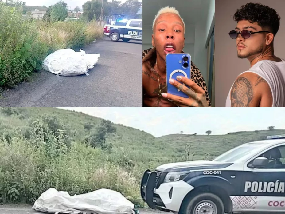 Madre de B King relata cómo reconoció el cuerpo del cantante