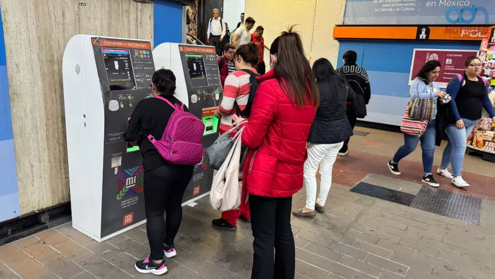 Metro CDMX