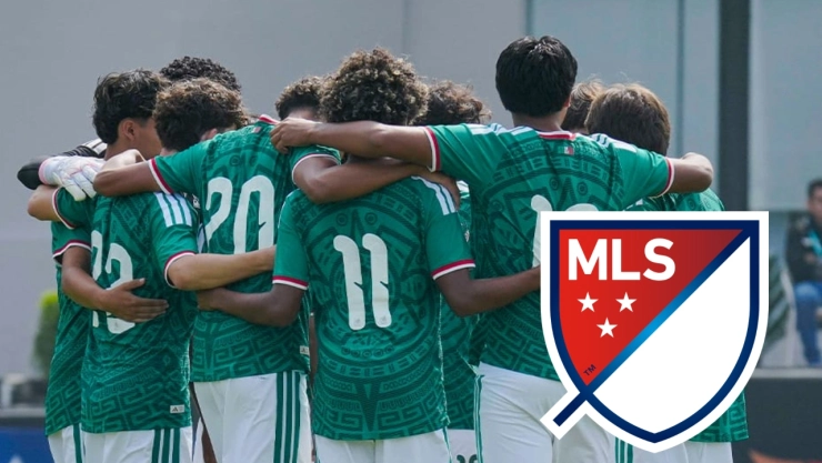 Nadie lo esperaba: la Selección Mexicana fue goleada por un equipo de la MLS y ahora debe ganar sí o sí