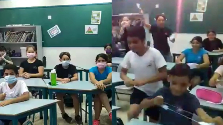Israel cubrebocas niños.jpg