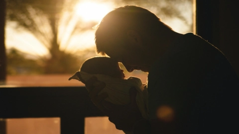 Día del Padre: Claudia Sheinbaum recordó a su papá con tierna foto