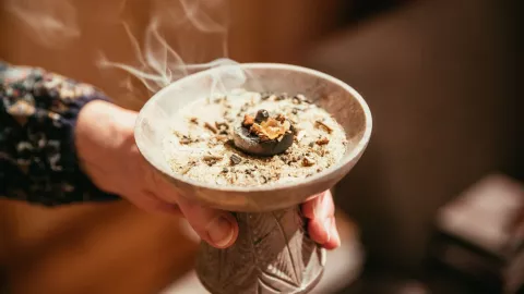 El mejor ritual para recibir de la mejor manera la primavera