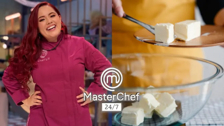 MasterChef 24/7