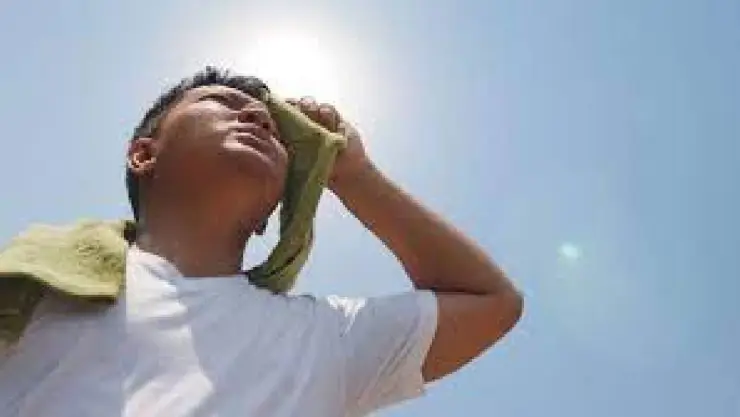 Clima hoy en Yucatán domingo 17 de marzo de 2024_ Prevén intenso calor y evento de surada en la Península