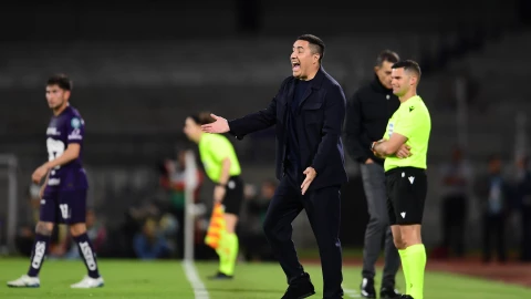 efrain juarez pumas vs alajuelense