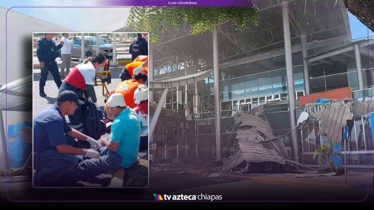 Explosión plaza altabrisa villahermosa
