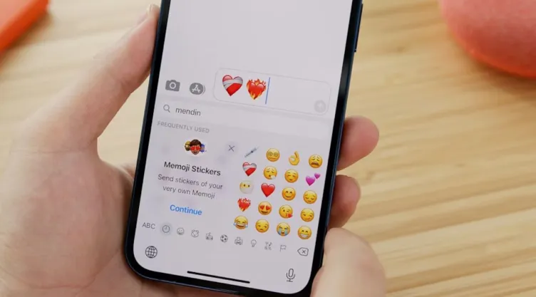 Emoji Kitchen: La herramienta de Google para divertirse y crear emojis