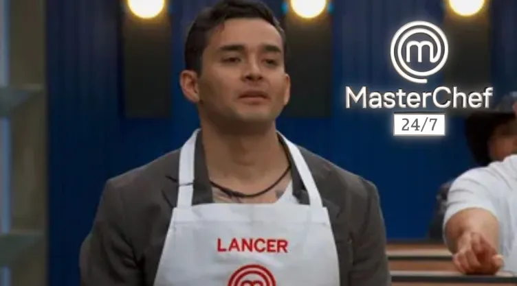 MasterChef 24/7