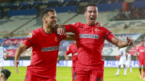 Toluca
